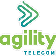 Logotipo da empresa AGILITY TELECOM