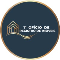 Logotipo da empresa CARTORIO 1 OFICIO