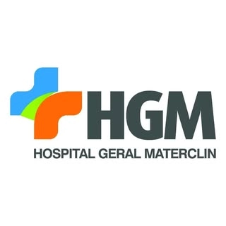Logotipo da empresa MATER CLIN