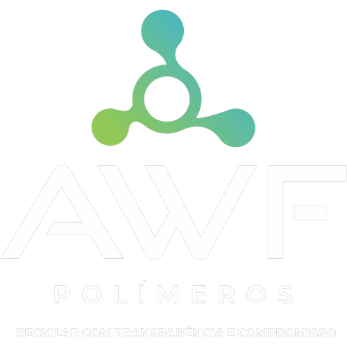 Logotipo da empresa AWF PLASTICOS