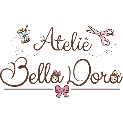 Logotipo da empresa ATELIE BELLA DORA