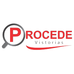 Logotipo da empresa PROCEDE VISTORIAS