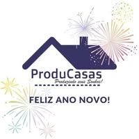 Logotipo da empresa PRODUCASAS