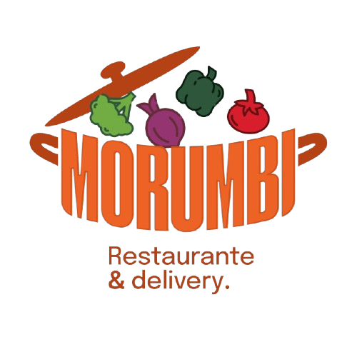 Logotipo da empresa RESTAURANTE MORUMBI