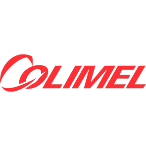 Logotipo da empresa COLIMEL