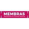Logotipo da empresa MEMBRAS