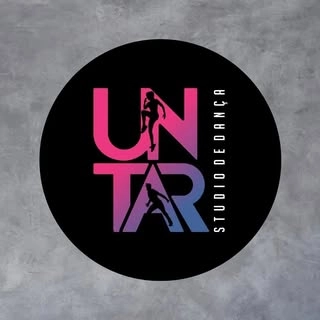 Logotipo da empresa UNTAR ESCOLA DE DANCA
