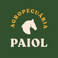 Logotipo da empresa PAIOL AGROPECUARIA LTDA