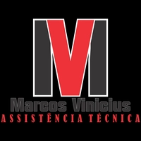 Logotipo da empresa MARCOS VINICIUS PINHEIRO ALVES