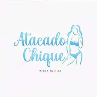 Logotipo da empresa ATACADO CHIQUE EXPRESS