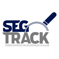 Logotipo da empresa SEG TRACK