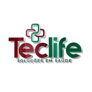 Logotipo da empresa TECLIFE