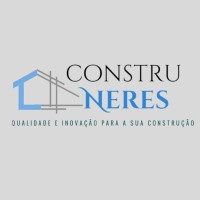 Logotipo da empresa CONSTRU NERES