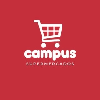 Logotipo da empresa SUPERMERCADO CAMPUS