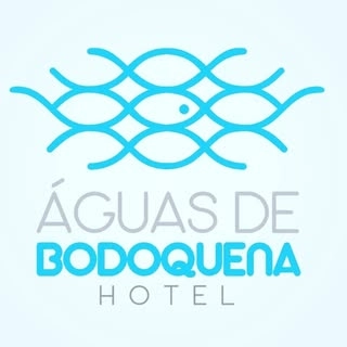 Logotipo da empresa HOTEL AGUAS DE BODOQUENA