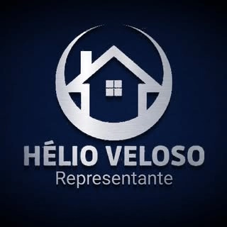 Logotipo da empresa VELOSO REPRESENTACOES