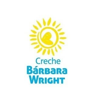 Logotipo da empresa CRECHE/ INSTITUTO BARBARA WRIGHT