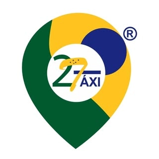 Logotipo da empresa 27 TAXI