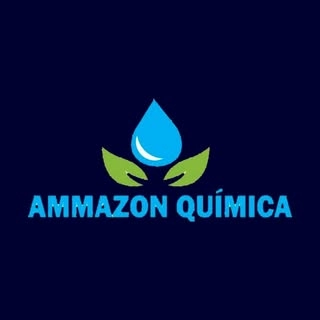 Logotipo da empresa AMMAZON QUIMICA