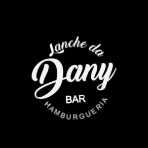 Logotipo da empresa LANCHE DA DANY