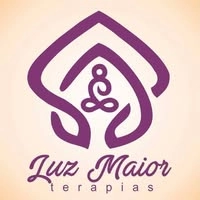Logotipo da empresa LUZ MAIOR