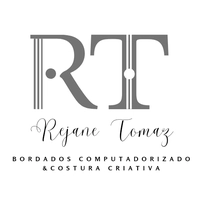 Logotipo da empresa JR