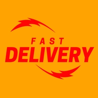 Logotipo da empresa FAST DELIVERY