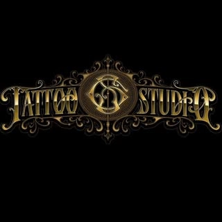 Logotipo da empresa SWEED GANG TATTOO