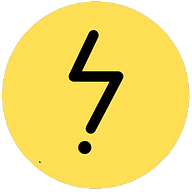 Logotipo da empresa ELETRICA RL