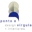 Logotipo da empresa PONTO E VIRGULA