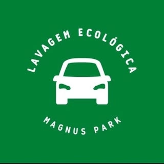 Logotipo da empresa MAGNUS PARK