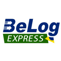 Logotipo da empresa BELOG EXPRESS