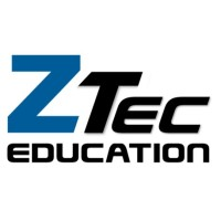 Logotipo da empresa ZTEC EDUCACAO, PROJETOS E NEGOCIOS