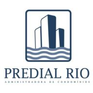 Logotipo da empresa PREDIAL RIO ADMINISTRADORA