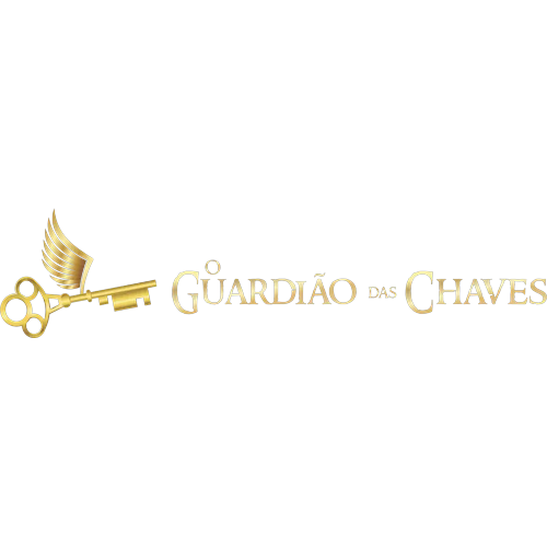 Logotipo da empresa O GUARDIAO DAS CHAVES