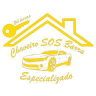Logotipo da empresa BRUNO CHAVEIRO
