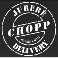 Logotipo da empresa JURERE CHOPP DELIVERY