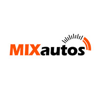 Logotipo da empresa MIX AUTOS