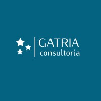 Logotipo da empresa GATRIA
