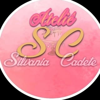 Logotipo da empresa ATELIE SILVANA CADETE