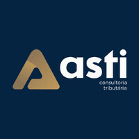 Logotipo da empresa ASTAX CONSULTORIA TRIBUTARIA