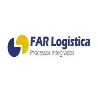 Logotipo da empresa FAR TREINAMENTOS