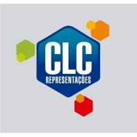Logotipo da empresa CLC REPRESENTACOES