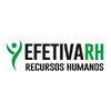 Logotipo da empresa EFETIVA RH - SERVICOS TEMPORARIOS LTDA