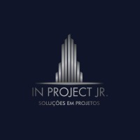 Logotipo da empresa IN PROJECT JR.
