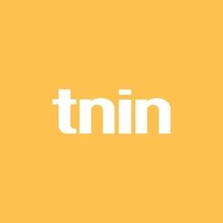 Logotipo da empresa TNIN SHOES