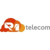Logotipo da empresa R1 TELECOM