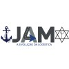 Logotipo da empresa JAM