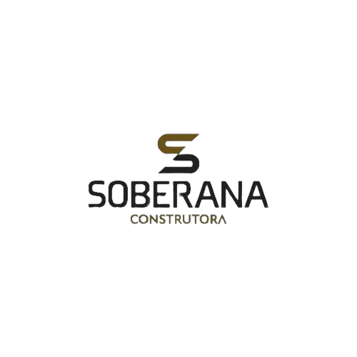 Logotipo da empresa CONSTRUTORA SOBERANA