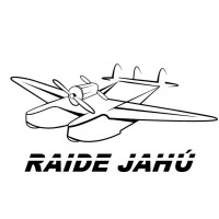 Logotipo da empresa RAIDE JAHU
